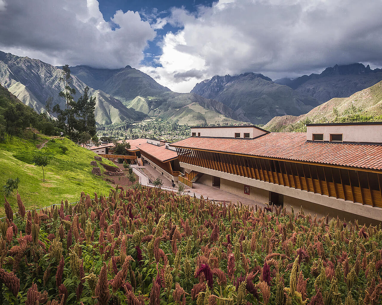 Explora Machu Picchu