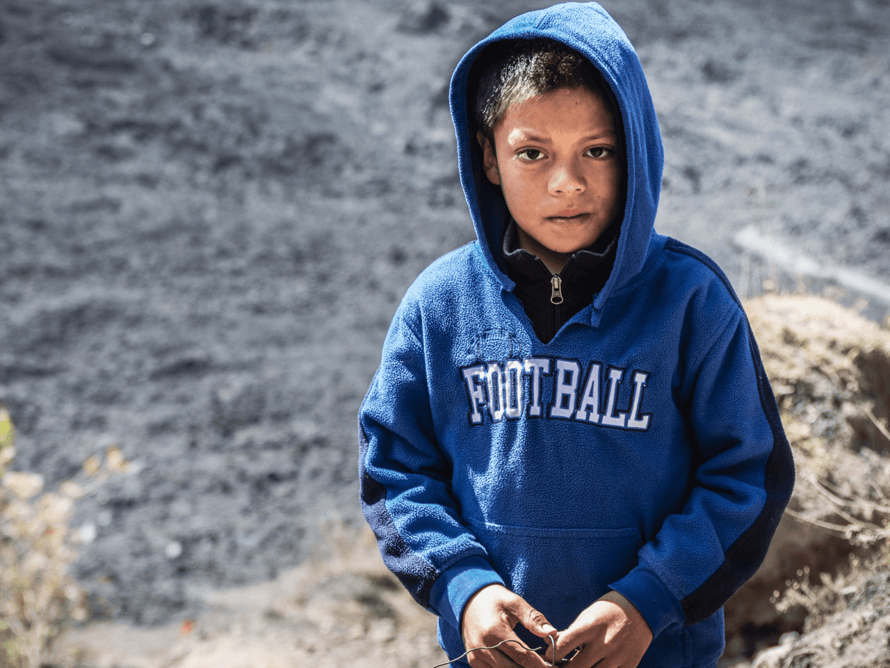 Voyages au Guatemala, population