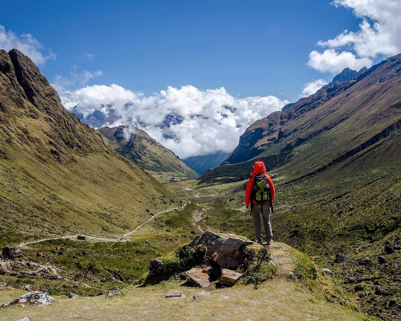 Treks au Pérou