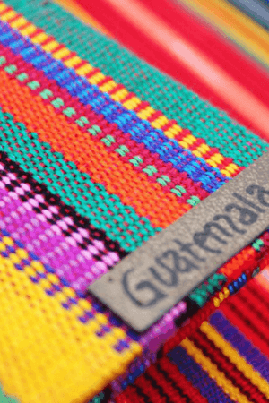Voyage au Guatemala, livre