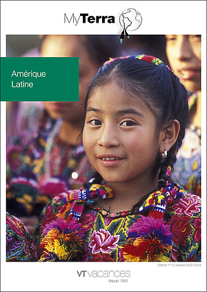 Amérique Latine
