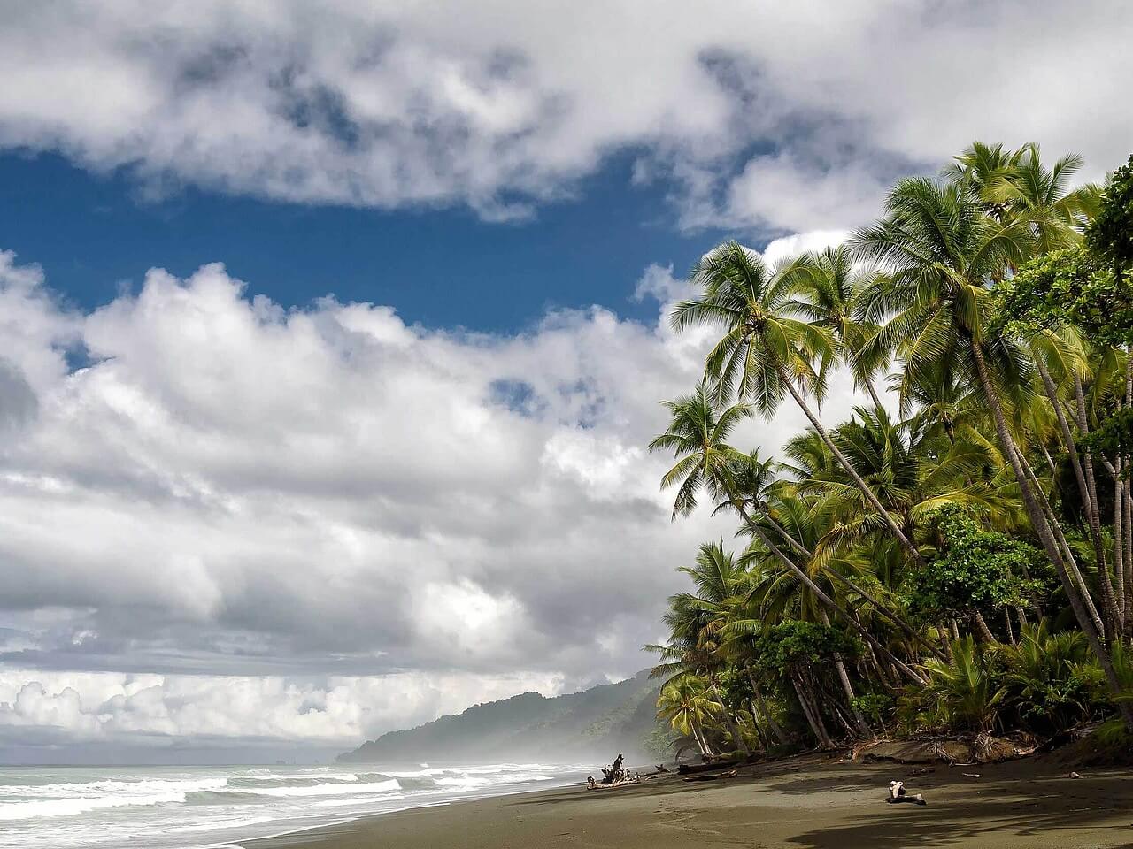 Voyages au Corcovado